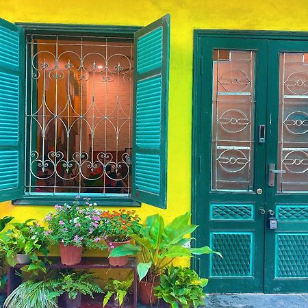 Anchie Home Ly Nam De- Ha Noi Train Street- Ha Noi Old Quarter Hanoi Luaran gambar