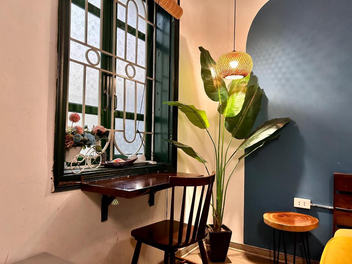 Anchie Home Ly Nam De- Ha Noi Train Street- Ha Noi Old Quarter Hanoi Luaran gambar