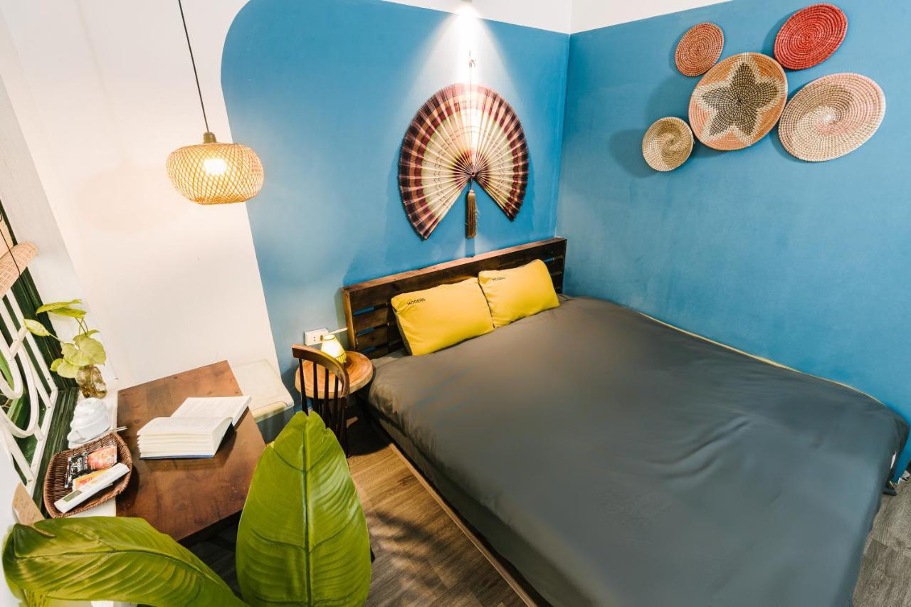 Anchie Home Ly Nam De- Ha Noi Train Street- Ha Noi Old Quarter Hanoi Luaran gambar