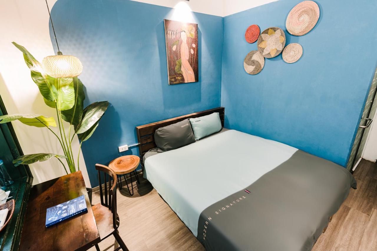 Anchie Home Ly Nam De- Ha Noi Train Street- Ha Noi Old Quarter Hanoi Luaran gambar