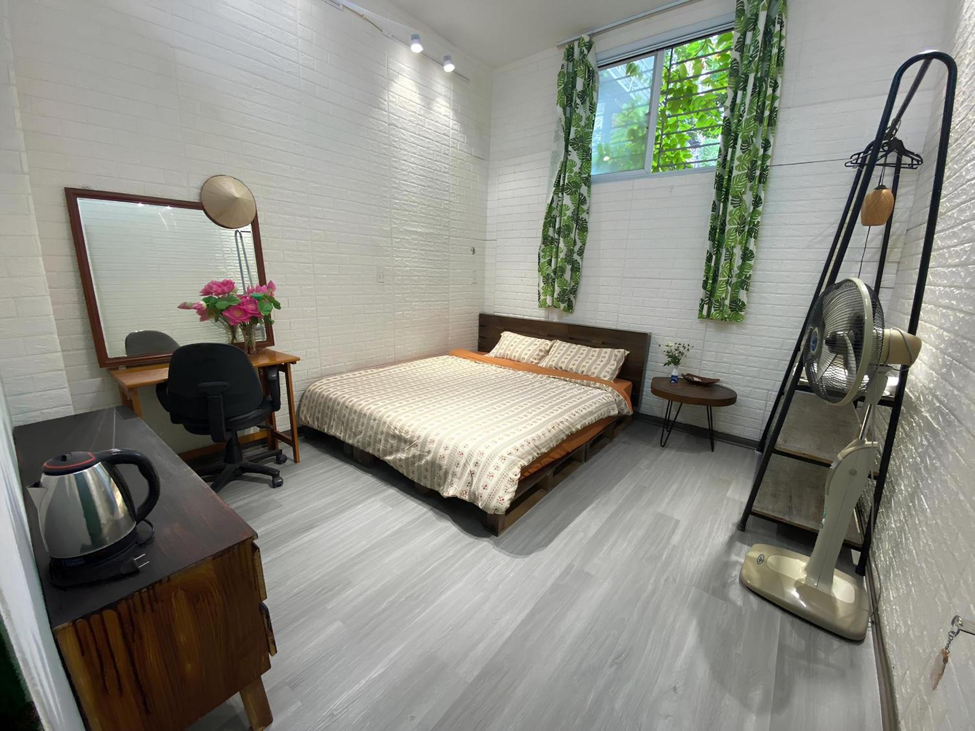Anchie Home Ly Nam De- Ha Noi Train Street- Ha Noi Old Quarter Hanoi Luaran gambar