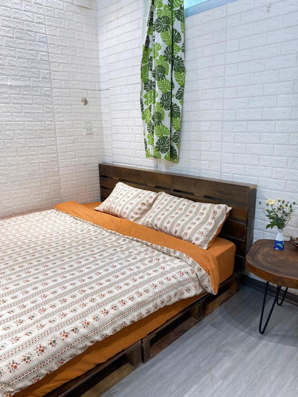 Anchie Home Ly Nam De- Ha Noi Train Street- Ha Noi Old Quarter Hanoi Luaran gambar
