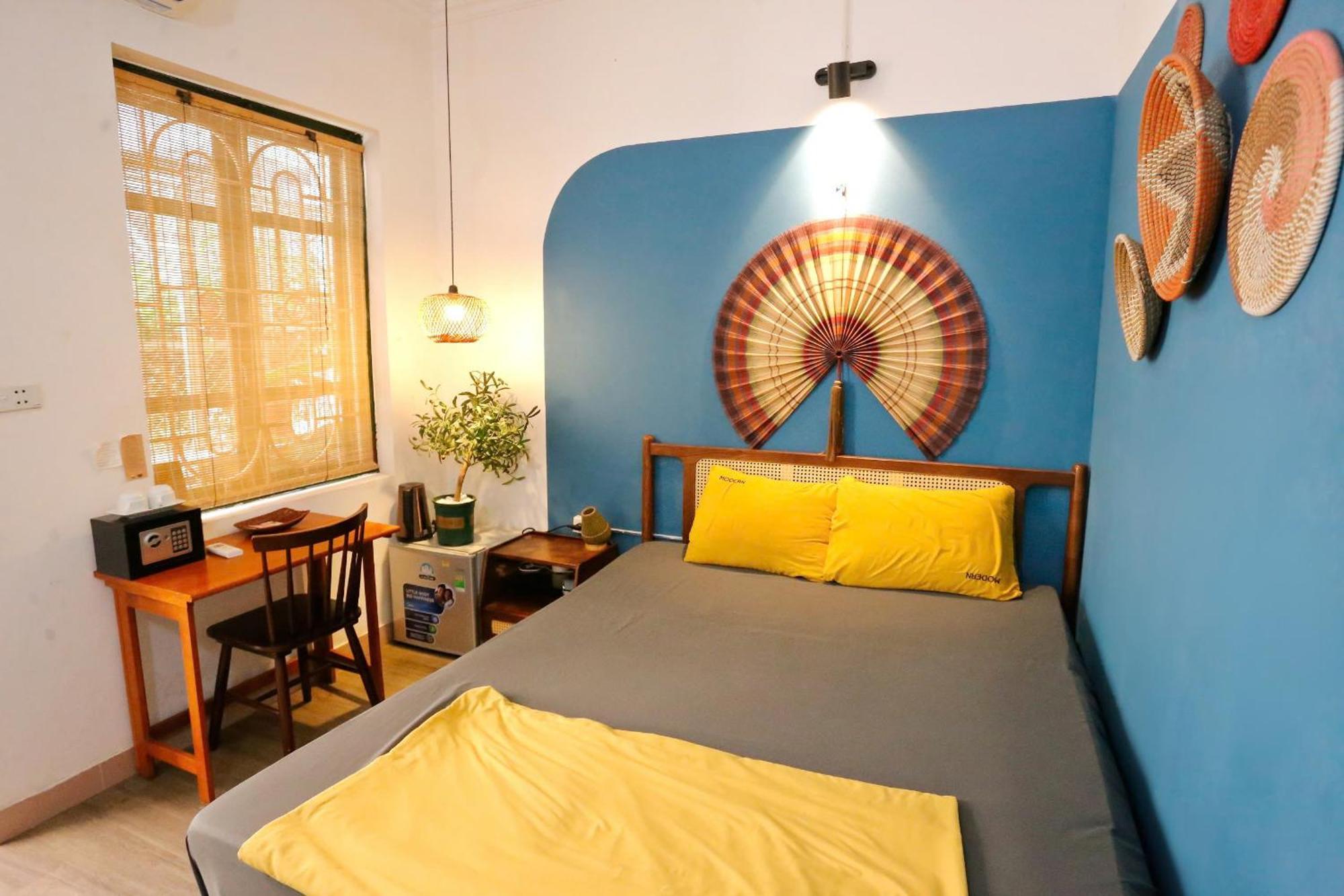 Anchie Home Ly Nam De- Ha Noi Train Street- Ha Noi Old Quarter Hanoi Luaran gambar