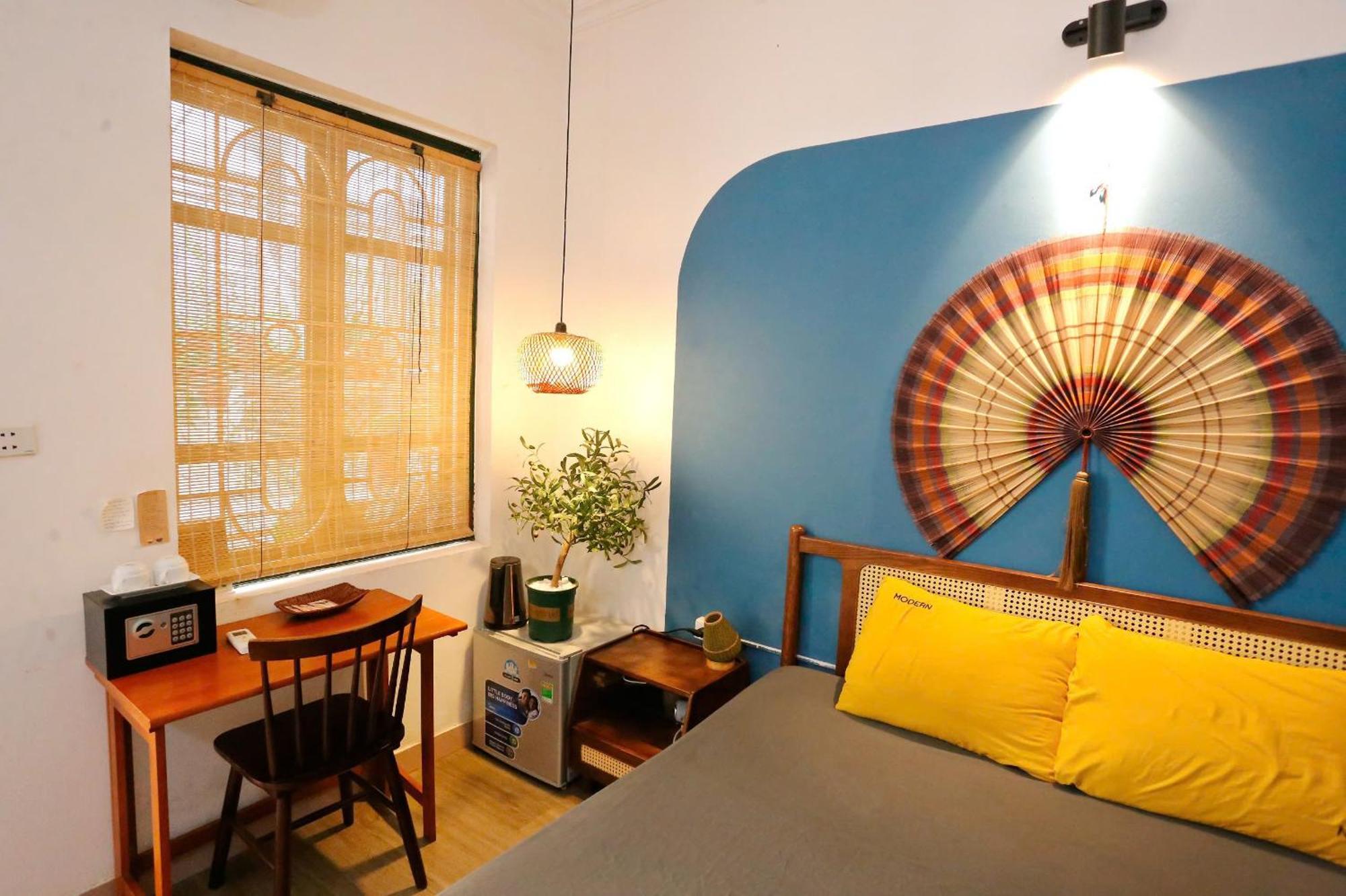 Anchie Home Ly Nam De- Ha Noi Train Street- Ha Noi Old Quarter Hanoi Luaran gambar