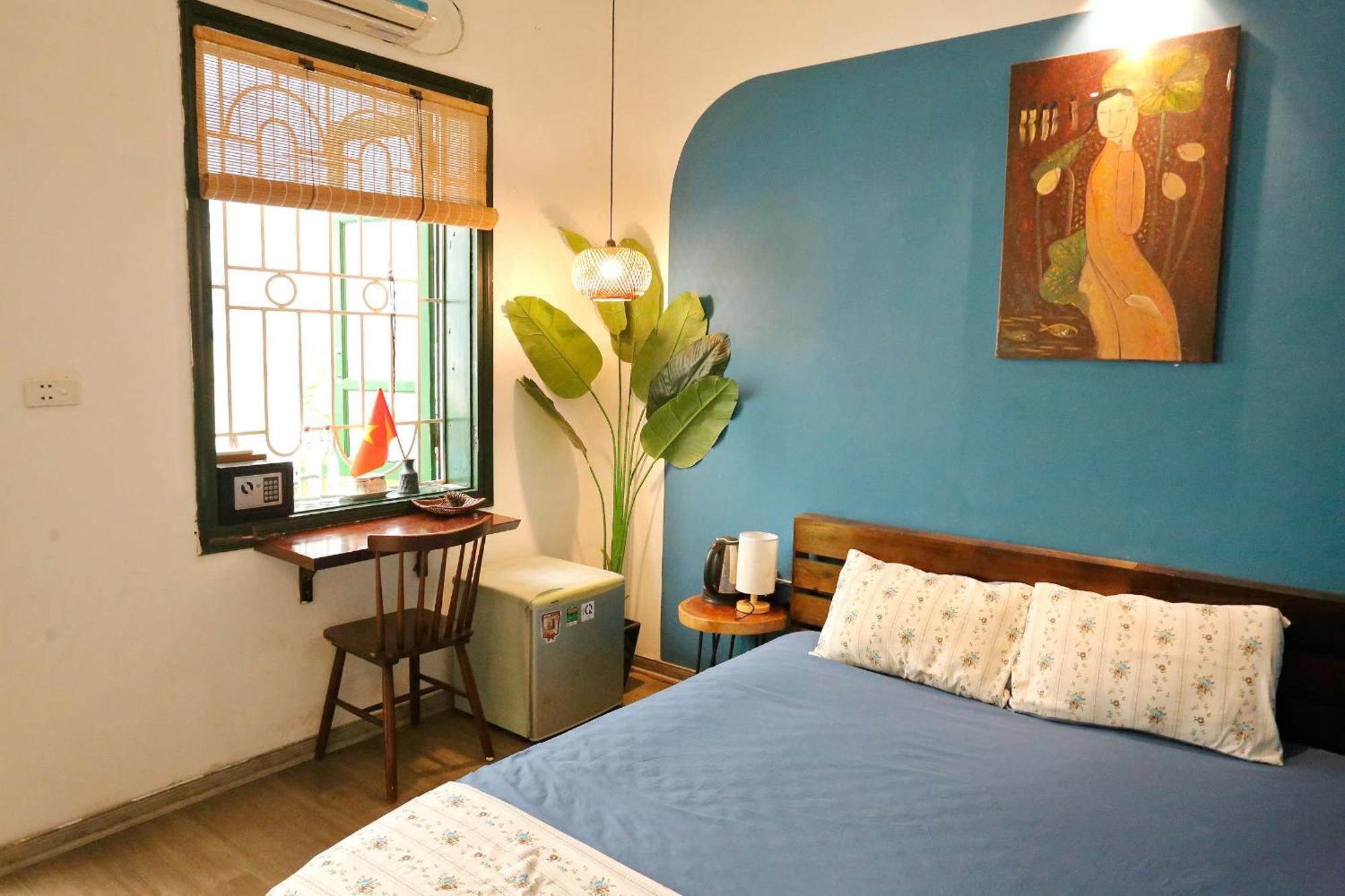 Anchie Home Ly Nam De- Ha Noi Train Street- Ha Noi Old Quarter Hanoi Luaran gambar